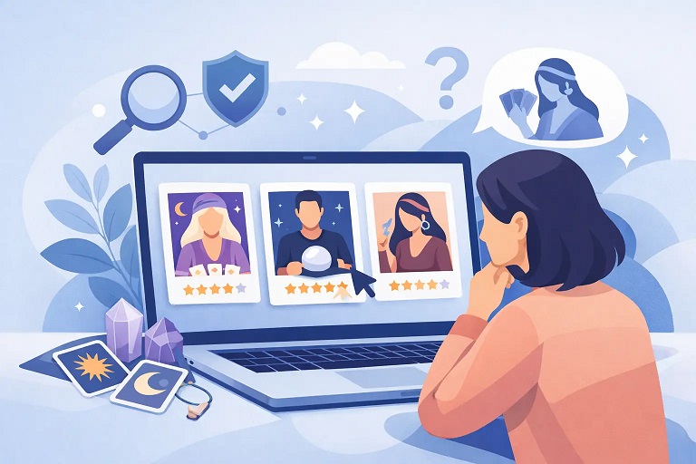 Atendimento Espiritual Sigiloso Online