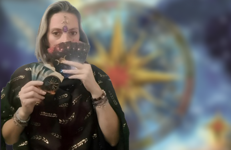 Bruxa Anmira