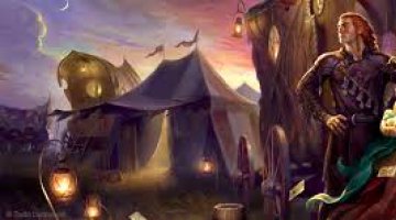 Manual Prtico de Rituais Ciganos e Magias Ciganas.