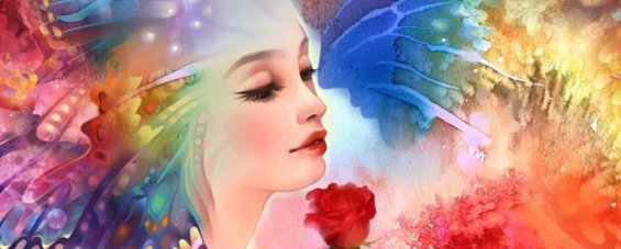 Cromoterapia