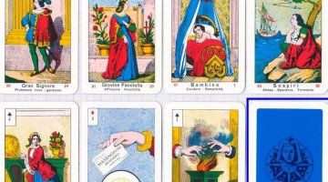 Sibilla Della Z�ngara