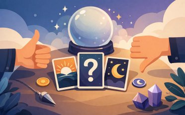 Tiragem de Tarot de Sim ou N�o: Como Funciona?