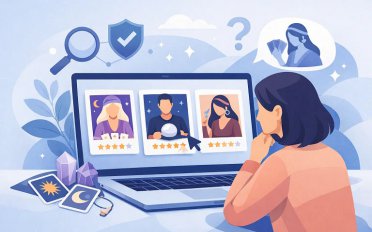 Atendimento Espiritual Sigiloso: Como Escolher com Seguran�a