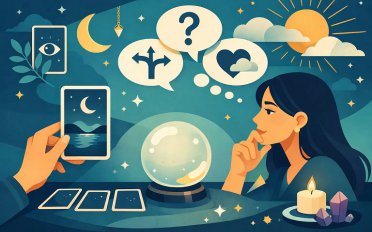O que Perguntar no Tarot para Receber Respostas Mais Claras