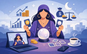 Prosperidade e Trabalho: Quando Vale a Pena Consultar um Or�culo