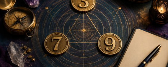 Numerologia