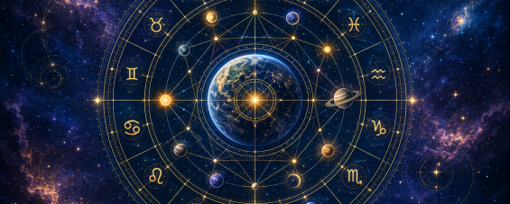 Mapa Astral