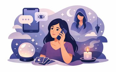 Consulta Esot�rica por Telefone: Vale a Pena?