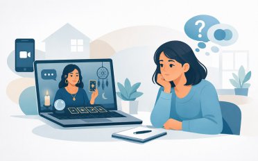 Consulta por V�deo Vale a Pena? Saiba Quando Faz Diferen�a