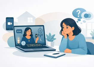 Consulta por V�deo Vale a Pena? Saiba Quando Faz Diferen�a
