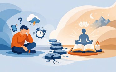 7 Erros Antes da Leitura Espiritual