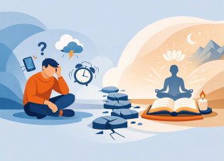 7 Erros Antes da Leitura Espiritual