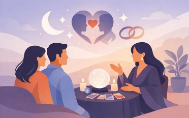 Consulta Espiritual para Rela��es em Fam�lia, Amizade e Trabalho