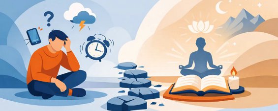 7 Erros Antes da Leitura Espiritual
