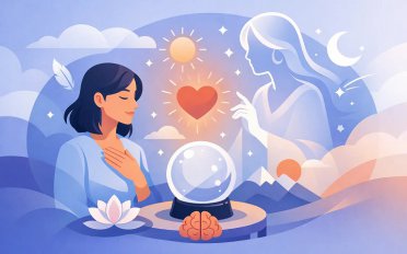 5 Benef�cios da Consulta Espiritual