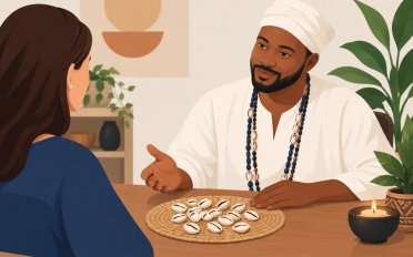 Como Escolher um Especialista em B�zios com Confian�a