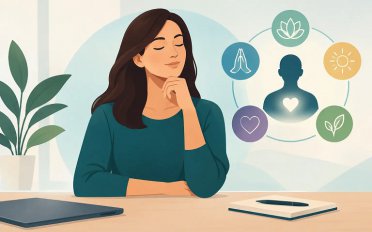 Como Avaliar o Perfil de um Consultor Espiritual