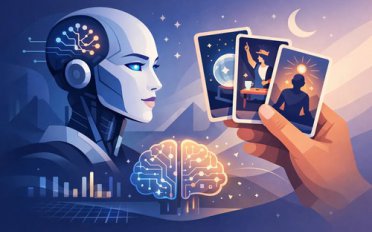 Tarot e Intelig�ncia Artificial: Vale a Pena?
