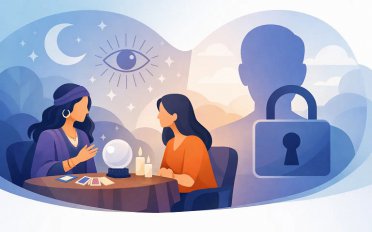 Que Dados Informar em uma Consulta Espiritual Online