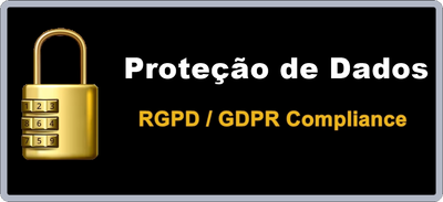 Prote��o de Dados