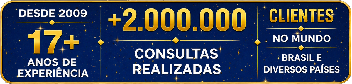 Focus Esoterismo [Auto-Atendimento] -> NOVO